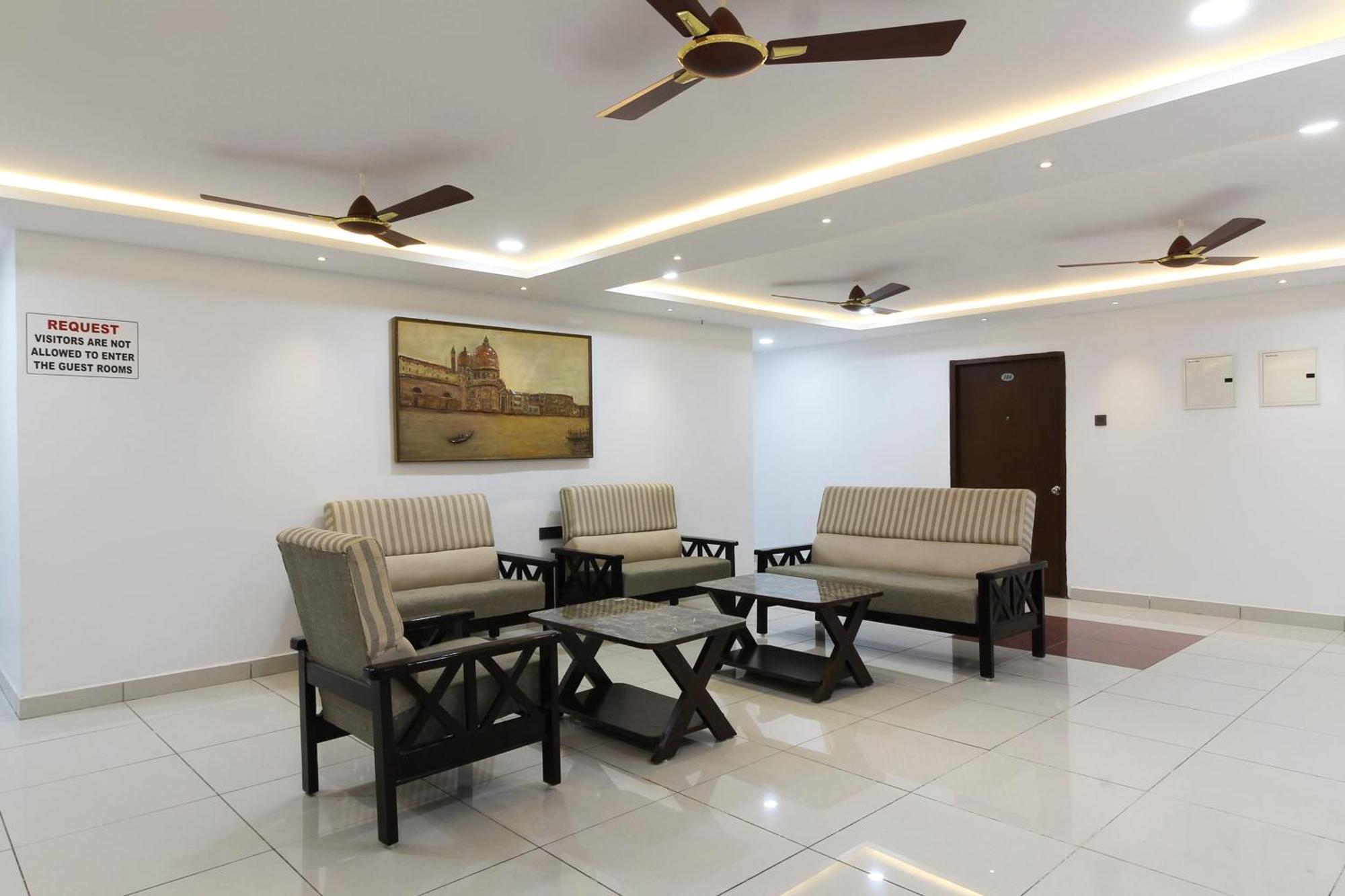 Super Mythri Hotel Near By Ecil, As Rao Nagar, Sainikpuri Maula Ali Exterior foto