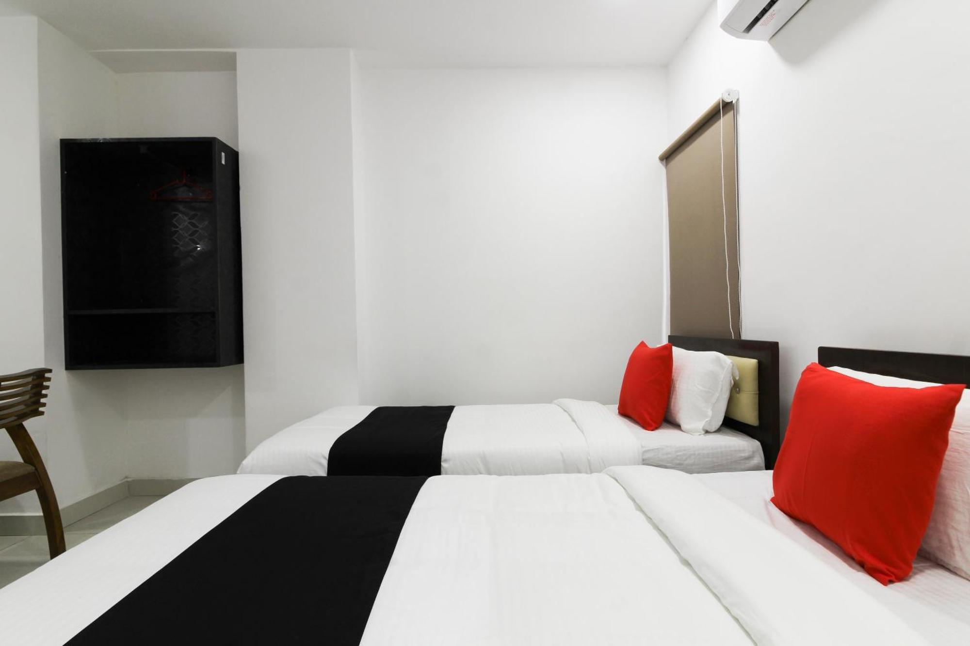 Super Mythri Hotel Near By Ecil, As Rao Nagar, Sainikpuri Maula Ali Exterior foto